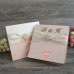 Order DIY Handmade Custom Wedding Invitation Online